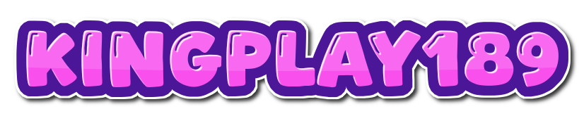 KINGPLAY189 Logo
